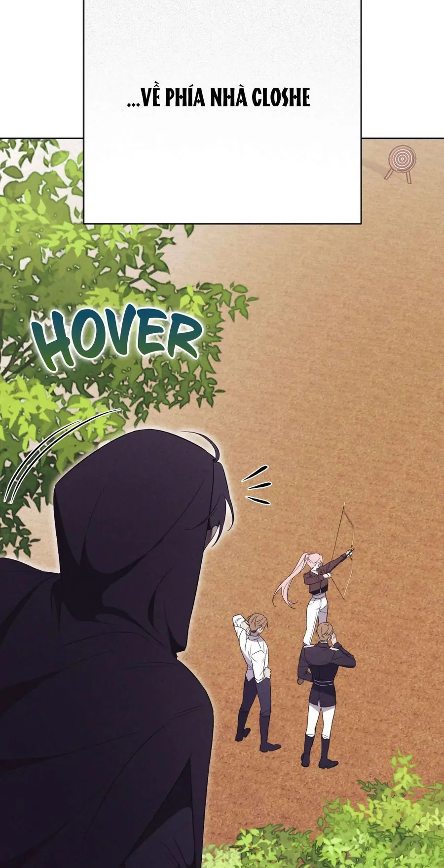 Phương Pháp Từ Chối Sự Ám Ảnh Của Chồng Cũ - Chương 6 - Trang 71