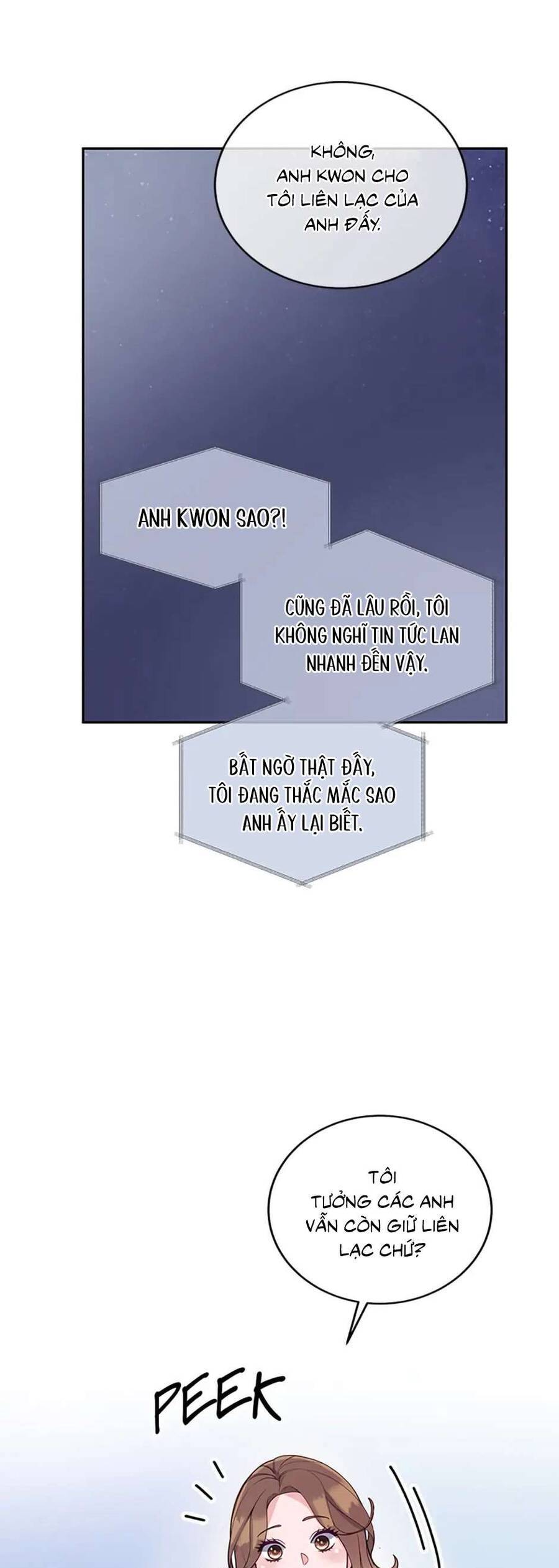 Lời Tỏ Tình Đáng Ngờ - Chương 15 - Trang 37