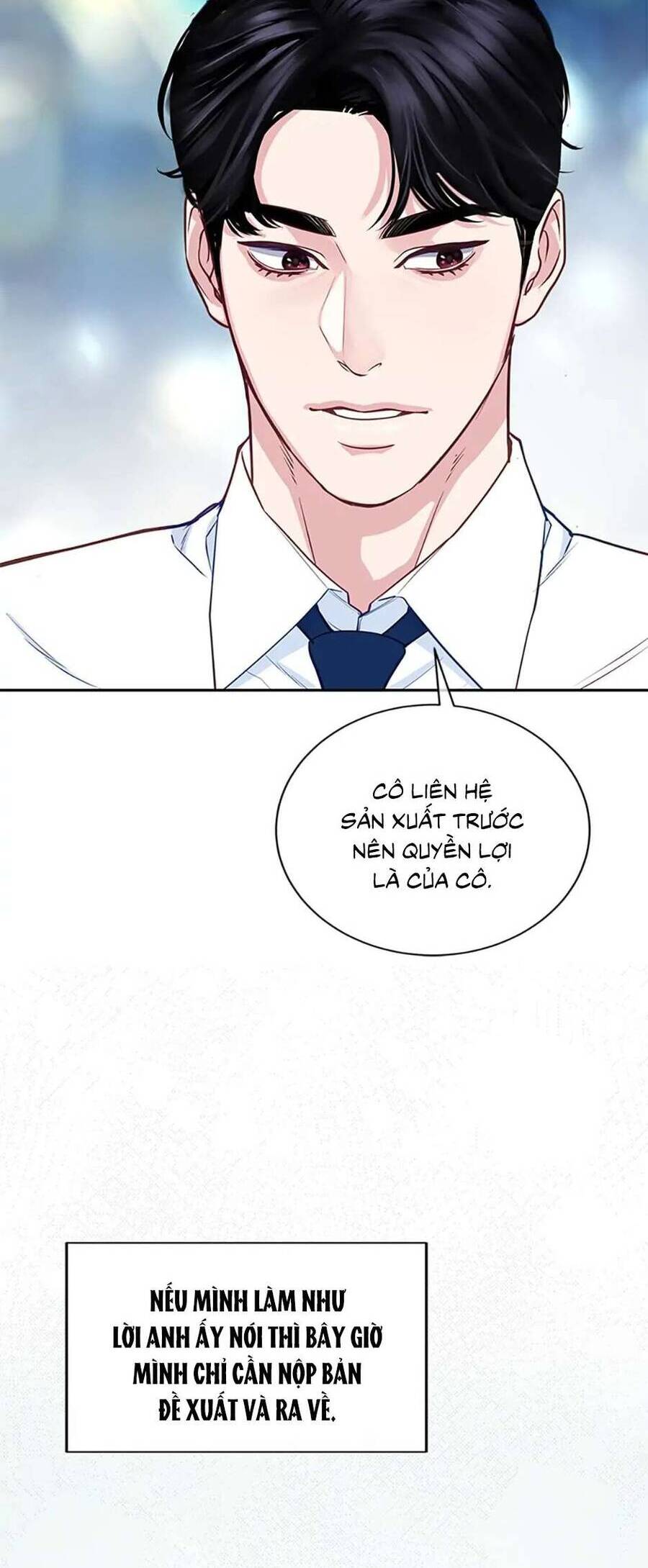 Lời Tỏ Tình Đáng Ngờ - Chương 15 - Trang 23