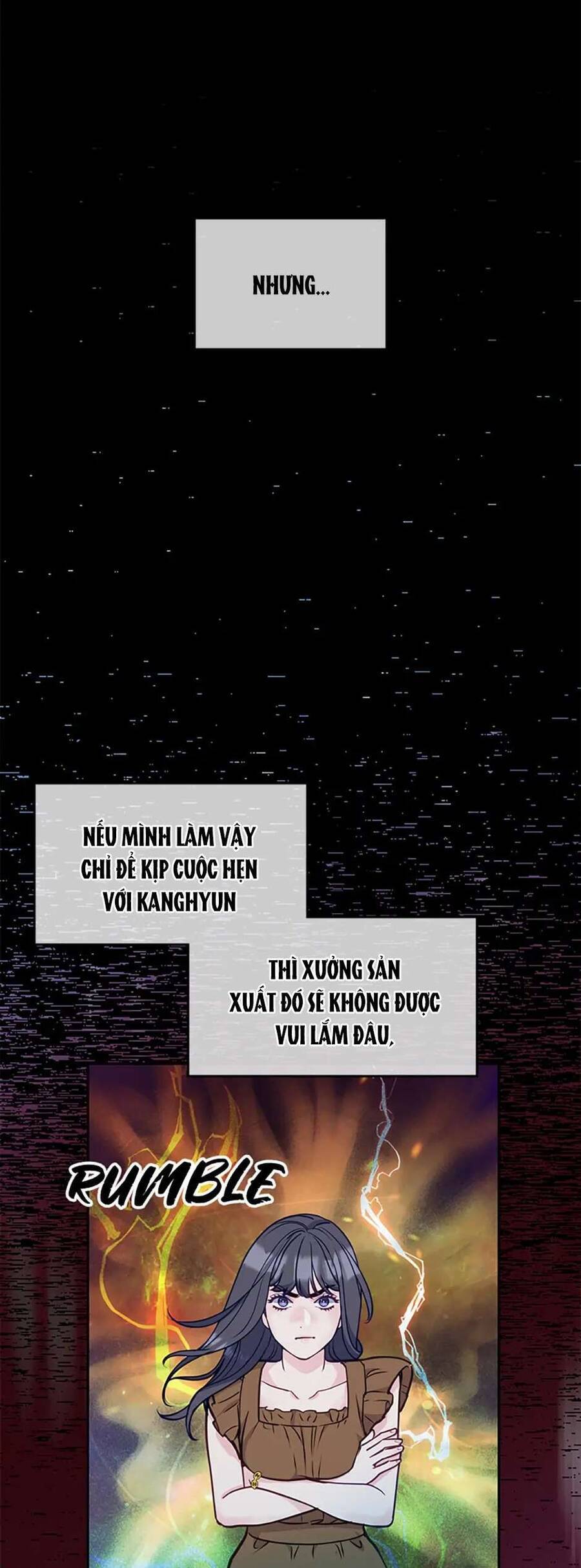 Lời Tỏ Tình Đáng Ngờ - Chương 15 - Trang 25