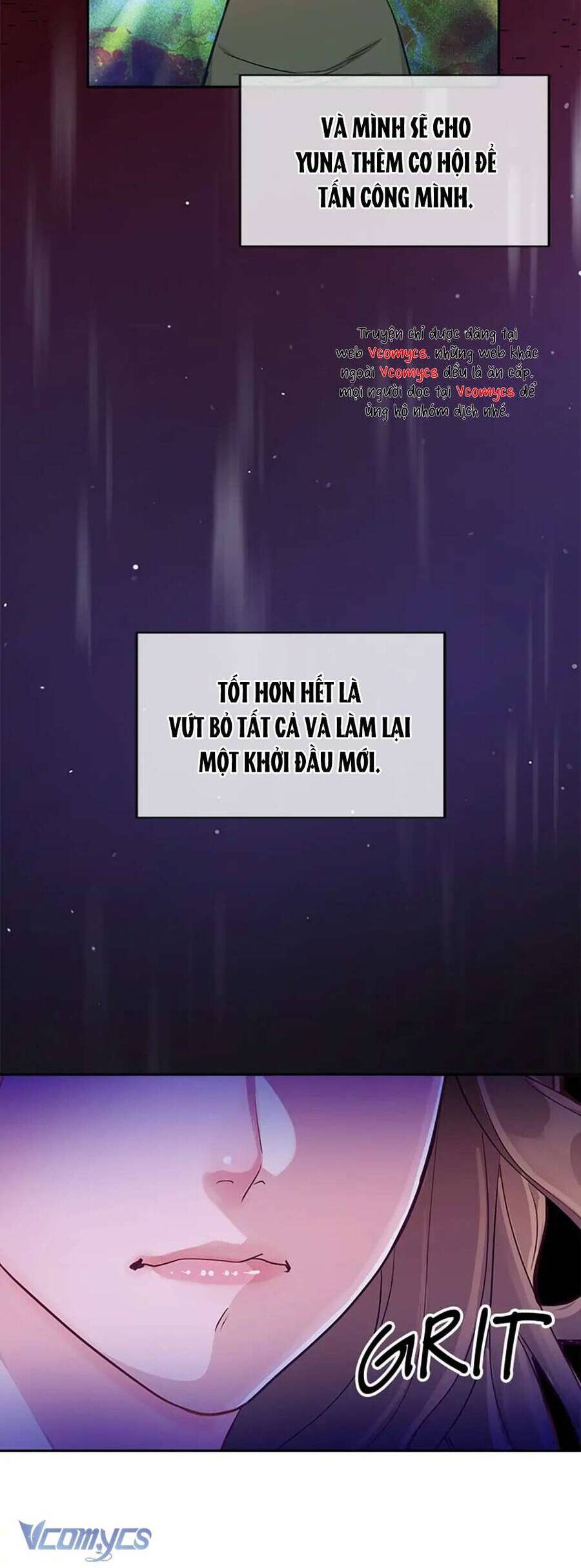 Lời Tỏ Tình Đáng Ngờ - Chương 15 - Trang 26