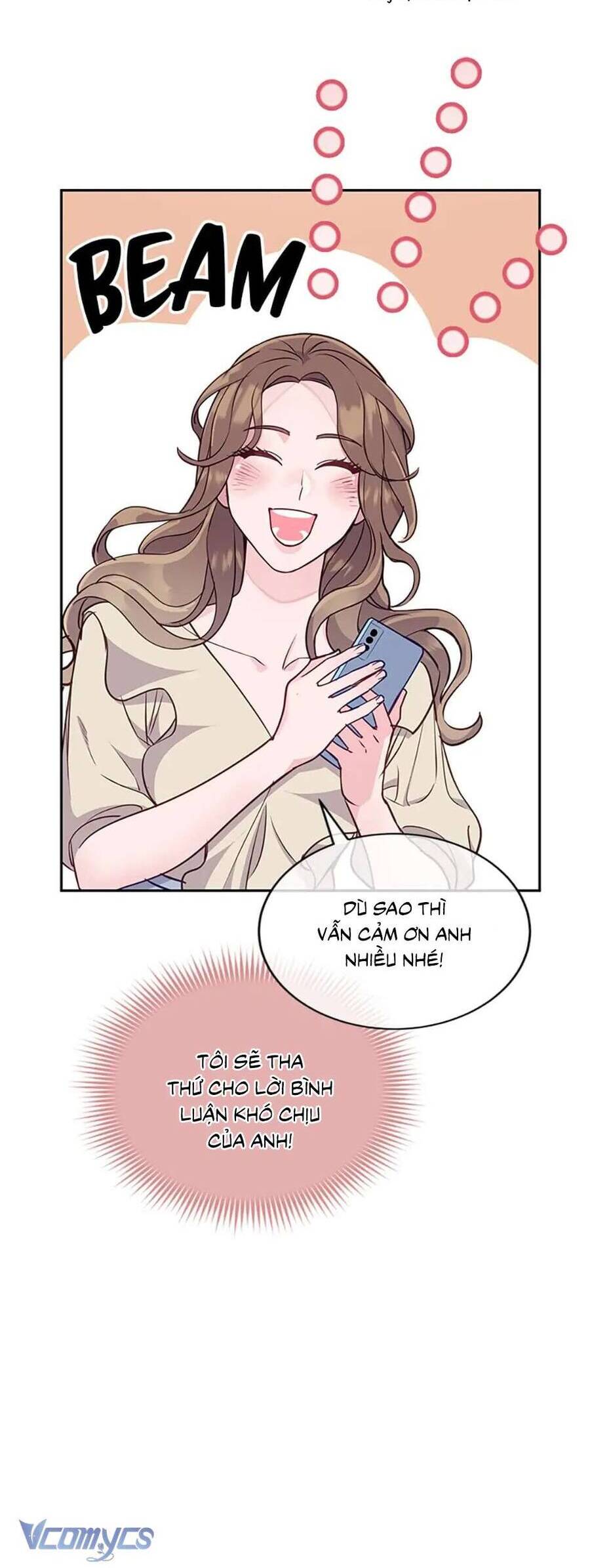 Lời Tỏ Tình Đáng Ngờ - Chương 15 - Trang 34