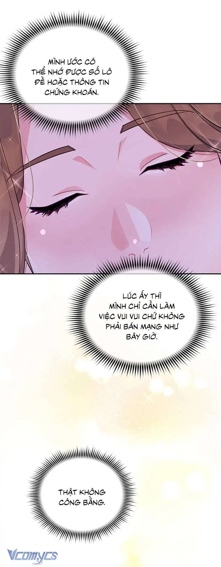 Lời Tỏ Tình Đáng Ngờ - Chương 15 - Trang 15