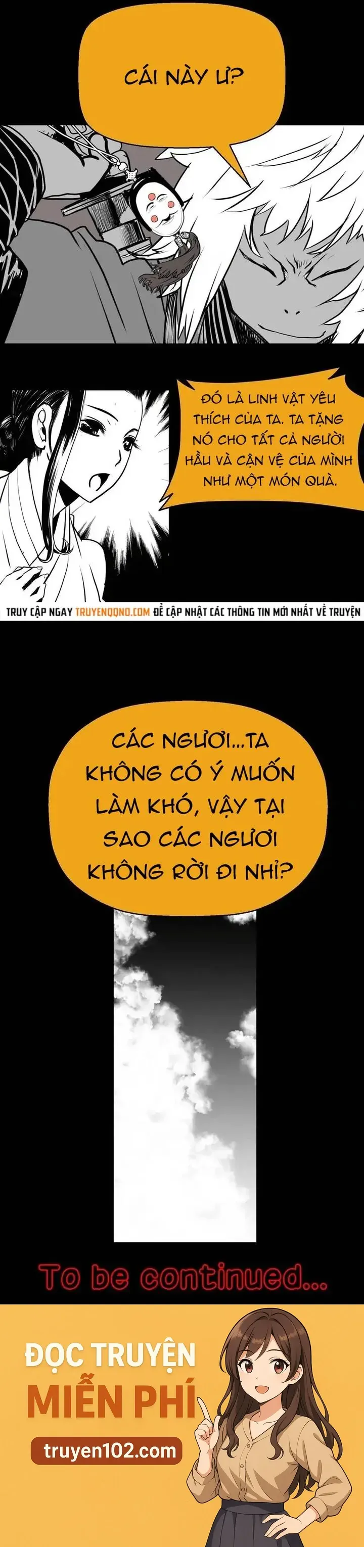 Thần Thám Siêu Linh - Chương 21 - Trang 20