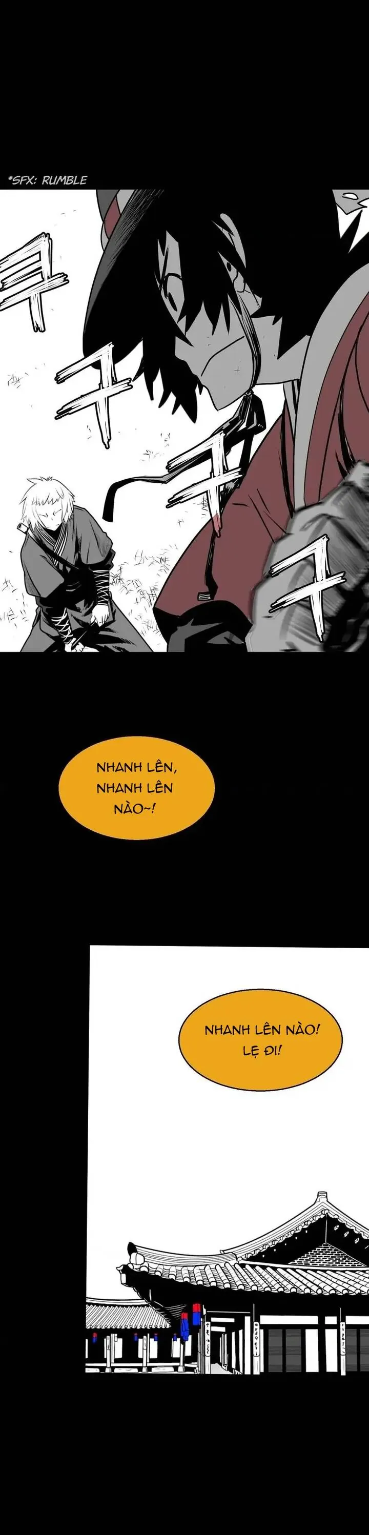 Thần Thám Siêu Linh - Chương 21 - Trang 14