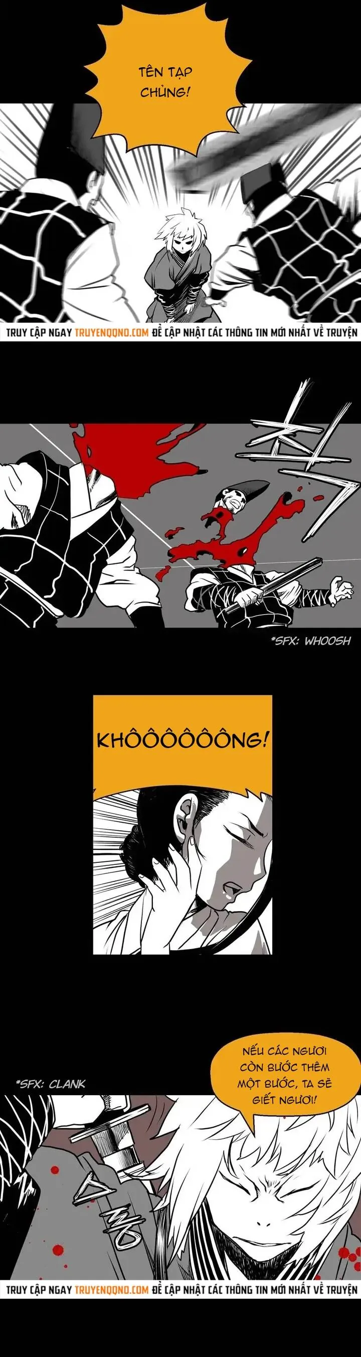 Thần Thám Siêu Linh - Chương 21 - Trang 10