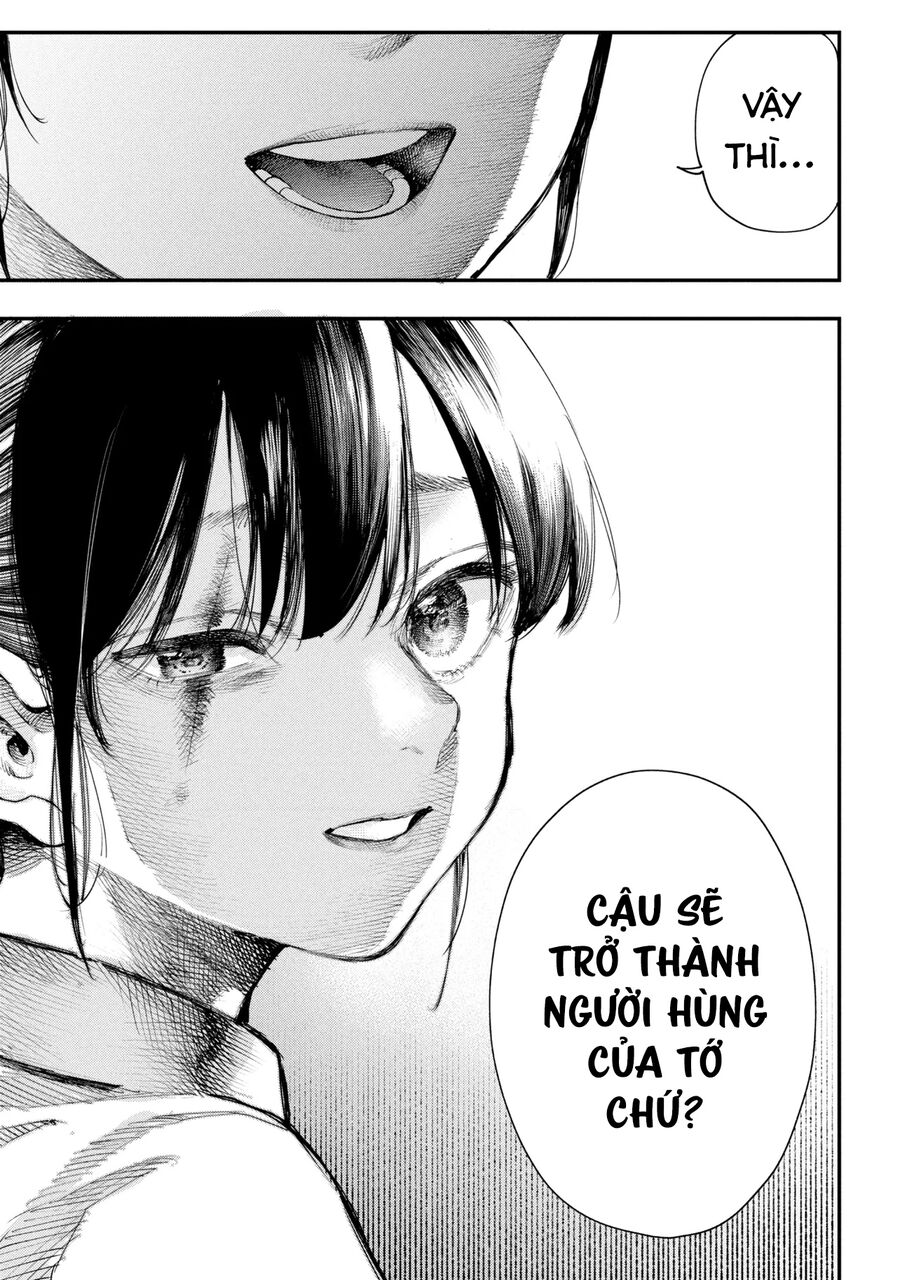 Koi Ni Itaru Yamai - Chương 1 - Trang 42