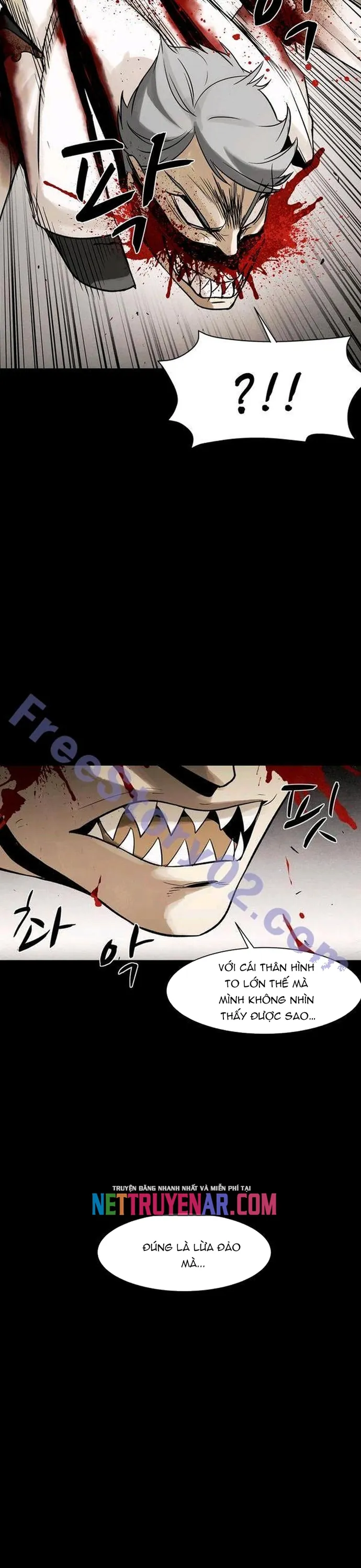 Virus Quái Vật - Chương 67 - Trang 28