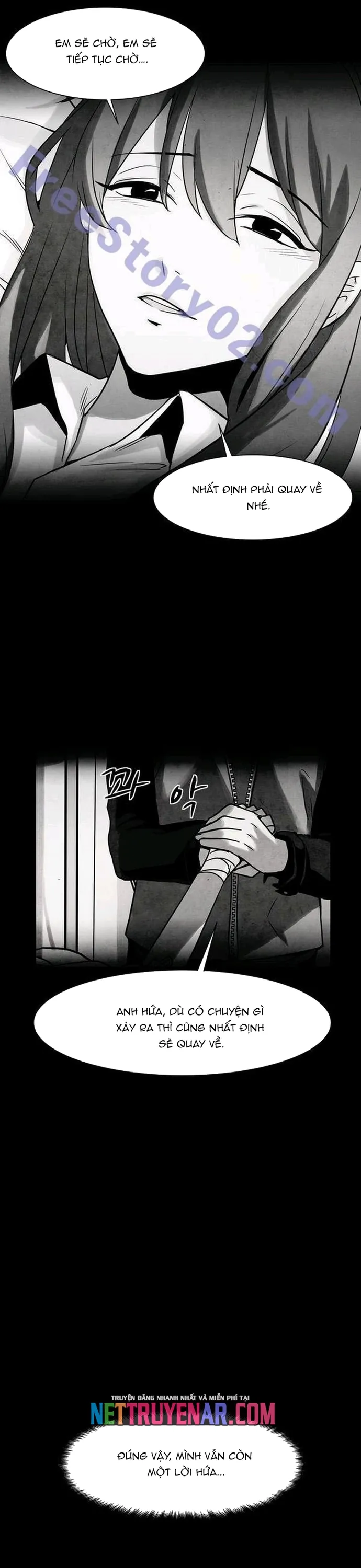 Virus Quái Vật - Chương 67 - Trang 18