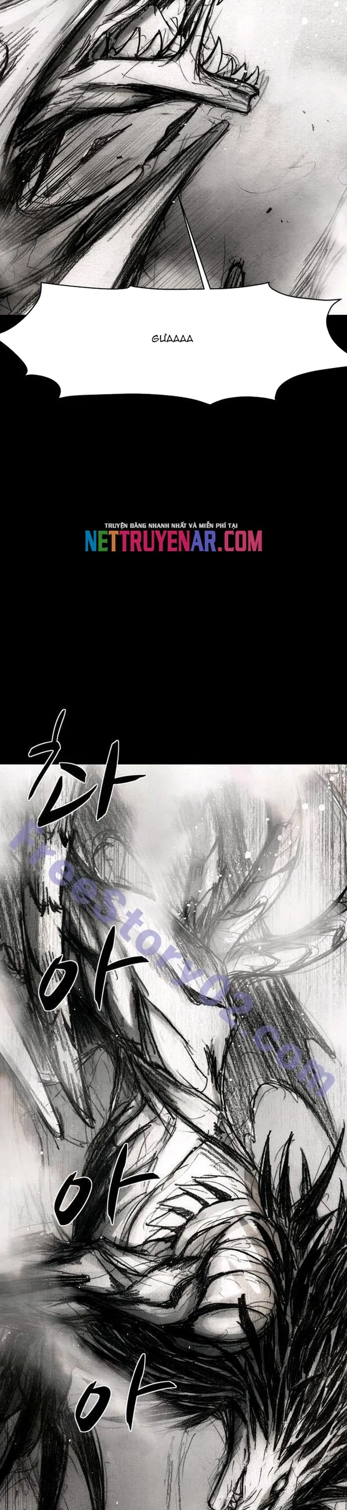 Virus Quái Vật - Chương 67 - Trang 21