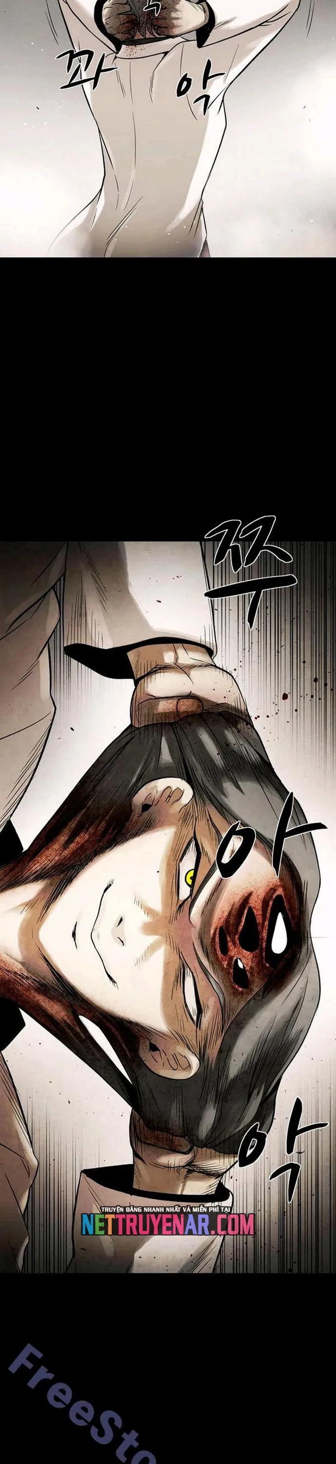 Virus Quái Vật - Chương 67 - Trang 12