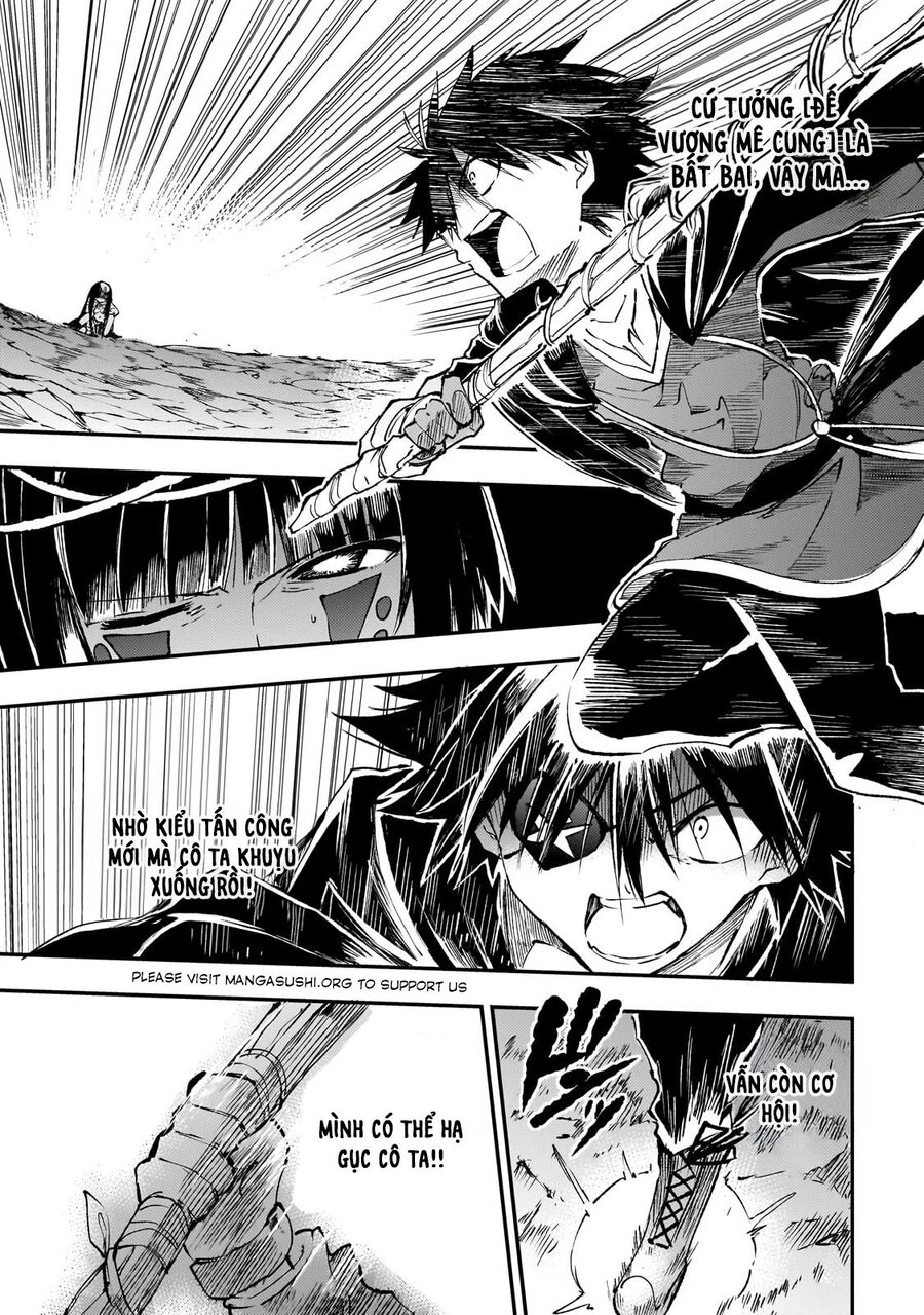 Hitoribocchi No Isekai Kouryaku - Chương 175 - Trang 2