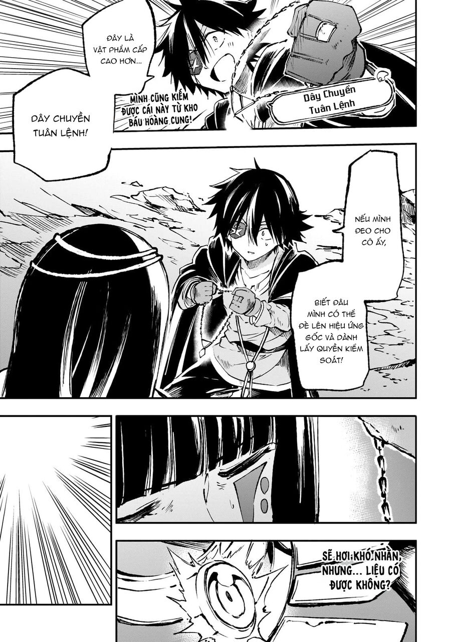 Hitoribocchi No Isekai Kouryaku - Chương 175 - Trang 6