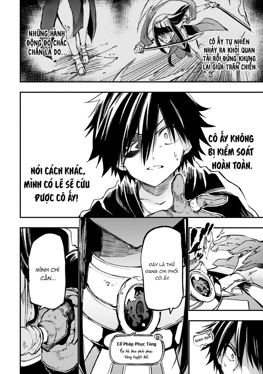 Hitoribocchi No Isekai Kouryaku - Chương 175 - Trang 5