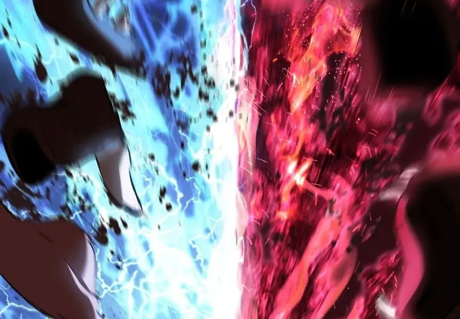 Câu Chuyện Sinh Tồn Của Kiếm Vương Ở Thế Giới Khác - Chương 121 - Trang 36