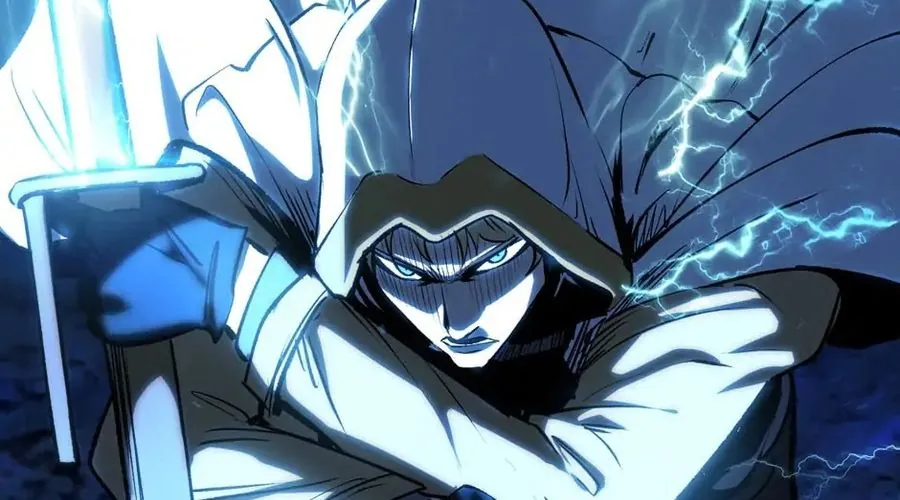 Câu Chuyện Sinh Tồn Của Kiếm Vương Ở Thế Giới Khác - Chương 121 - Trang 21