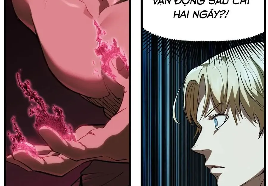 Câu Chuyện Sinh Tồn Của Kiếm Vương Ở Thế Giới Khác - Chương 121 - Trang 77