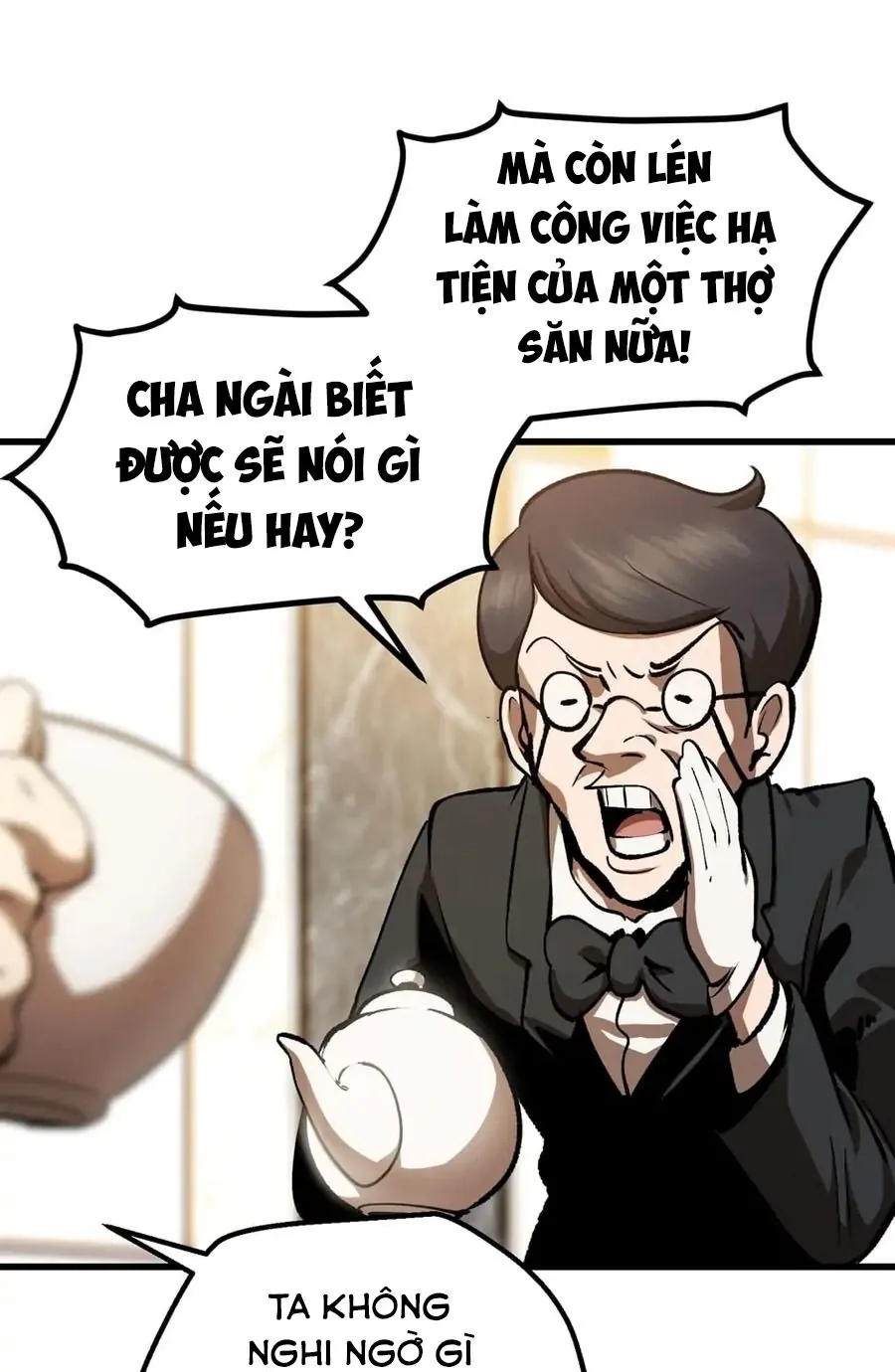 Câu Chuyện Sinh Tồn Của Kiếm Vương Ở Thế Giới Khác - Chương 121 - Trang 62