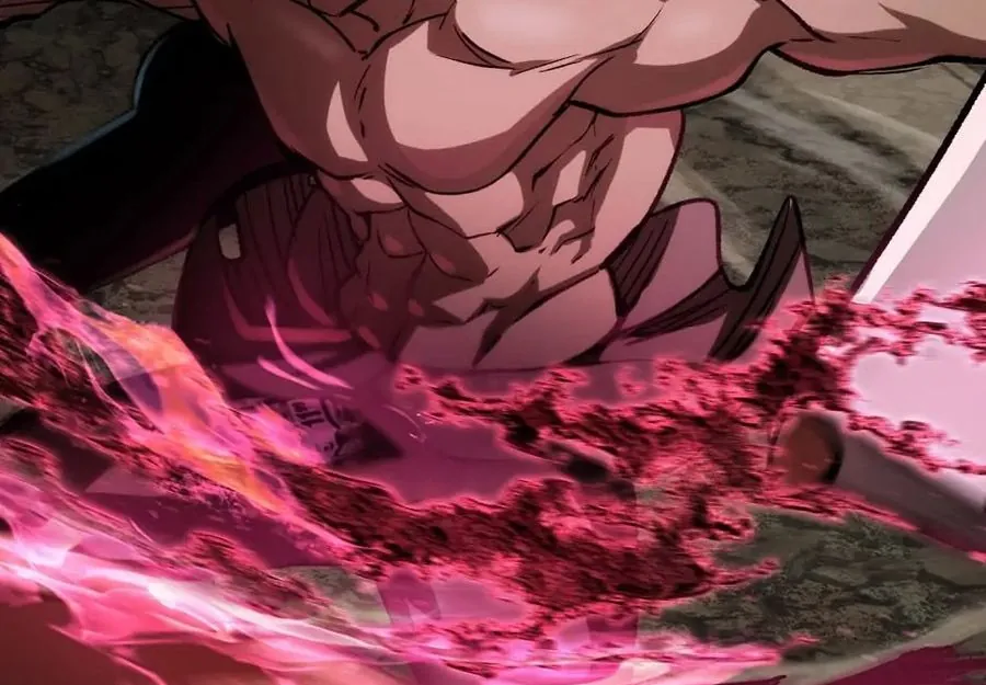 Câu Chuyện Sinh Tồn Của Kiếm Vương Ở Thế Giới Khác - Chương 121 - Trang 130