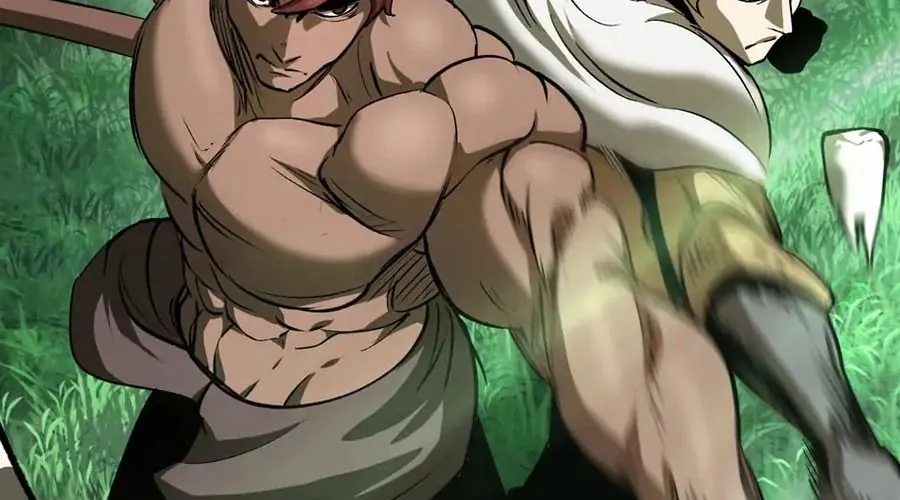 Câu Chuyện Sinh Tồn Của Kiếm Vương Ở Thế Giới Khác - Chương 121 - Trang 143