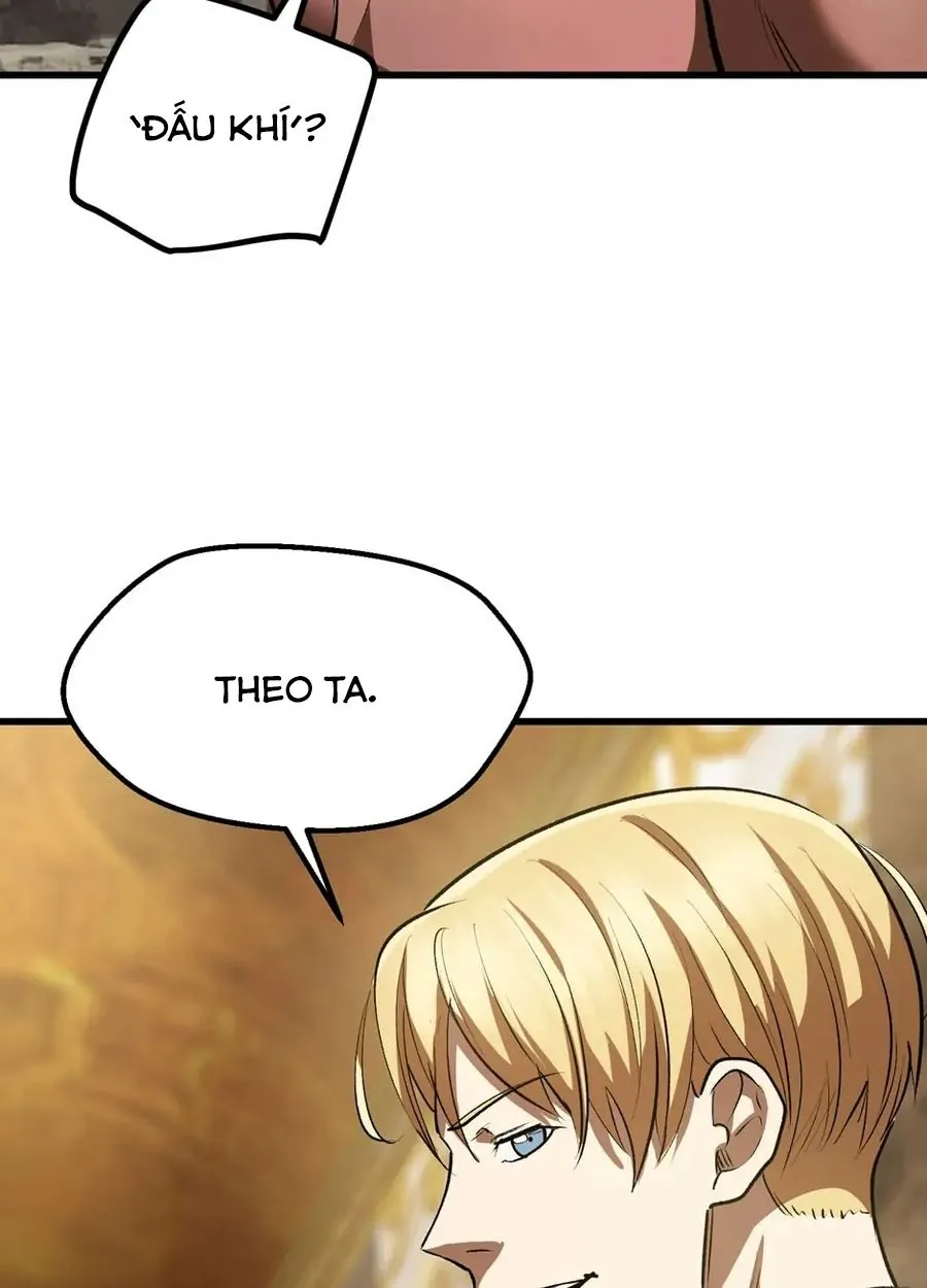 Câu Chuyện Sinh Tồn Của Kiếm Vương Ở Thế Giới Khác - Chương 121 - Trang 80