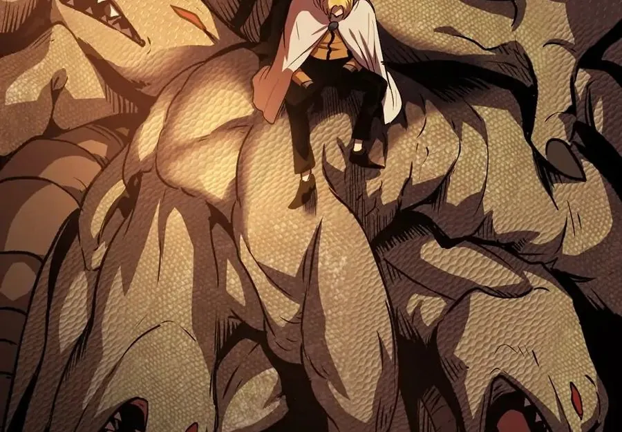 Câu Chuyện Sinh Tồn Của Kiếm Vương Ở Thế Giới Khác - Chương 121 - Trang 162