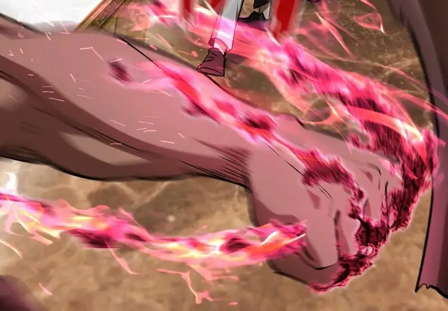 Câu Chuyện Sinh Tồn Của Kiếm Vương Ở Thế Giới Khác - Chương 121 - Trang 73