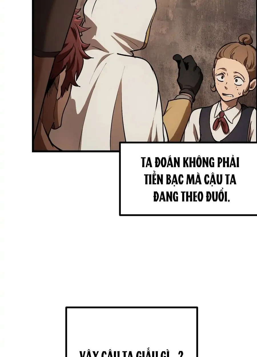 Câu Chuyện Sinh Tồn Của Kiếm Vương Ở Thế Giới Khác - Chương 121 - Trang 88