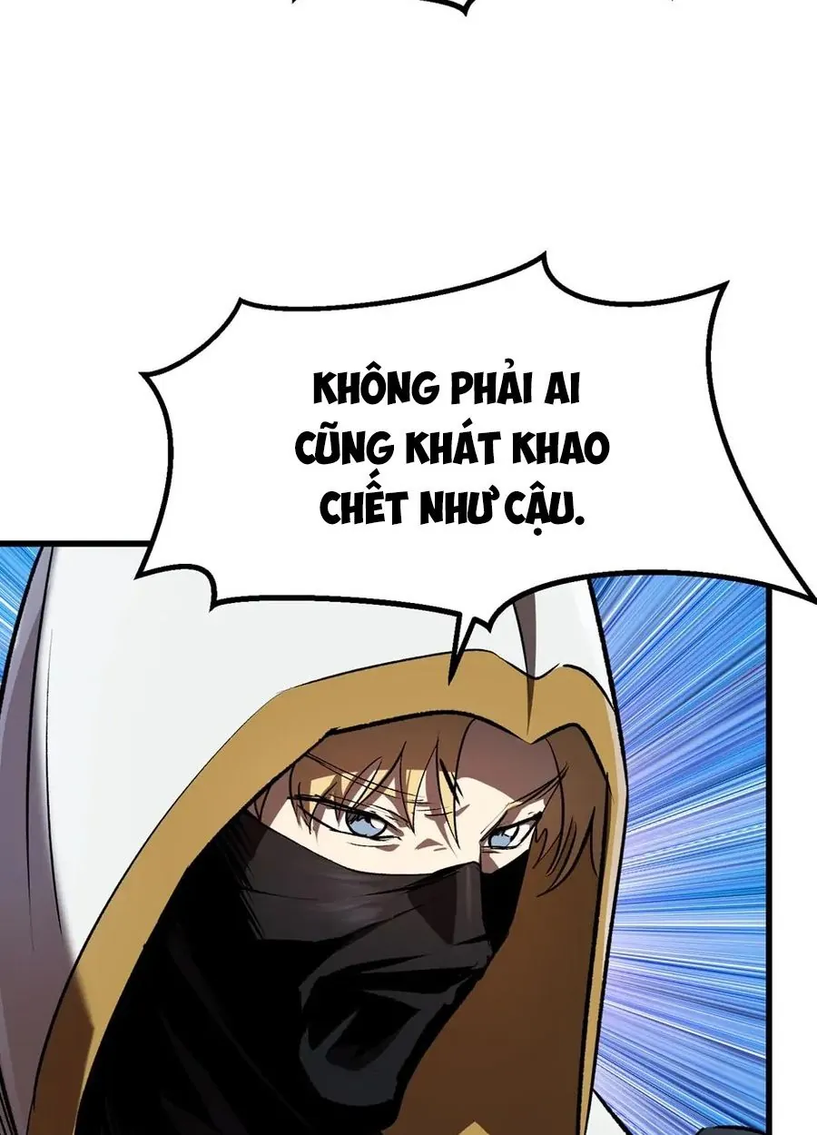 Câu Chuyện Sinh Tồn Của Kiếm Vương Ở Thế Giới Khác - Chương 121 - Trang 100