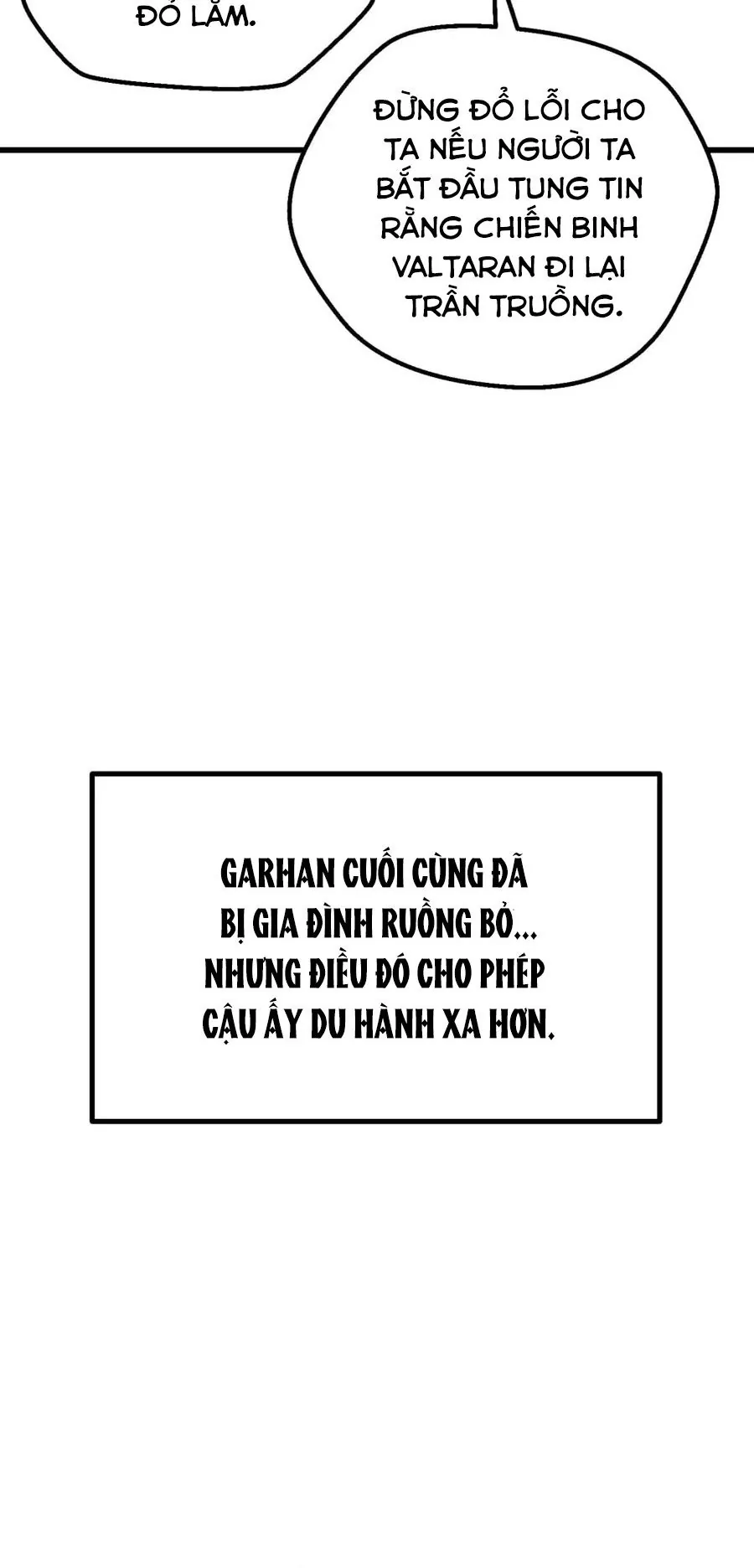 Câu Chuyện Sinh Tồn Của Kiếm Vương Ở Thế Giới Khác - Chương 121 - Trang 120