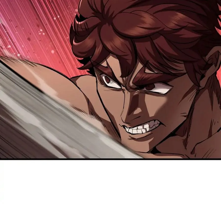 Câu Chuyện Sinh Tồn Của Kiếm Vương Ở Thế Giới Khác - Chương 121 - Trang 8