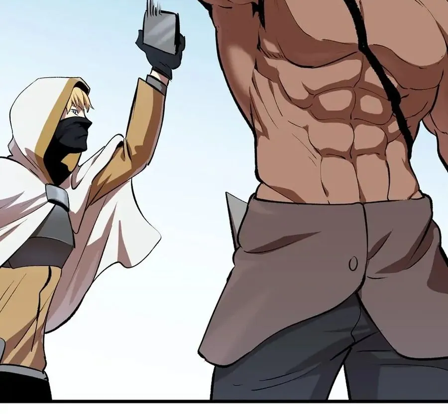 Câu Chuyện Sinh Tồn Của Kiếm Vương Ở Thế Giới Khác - Chương 121 - Trang 96