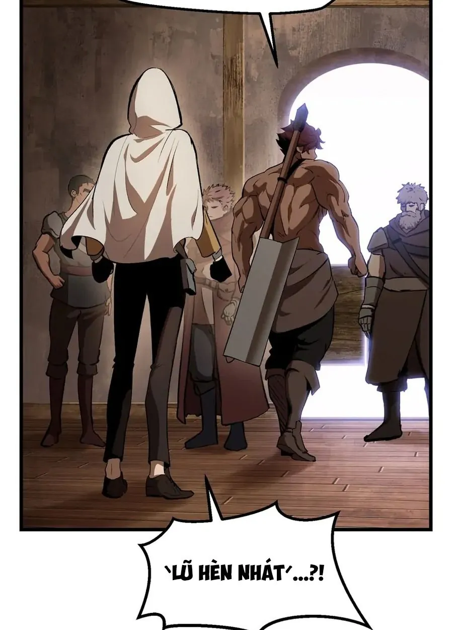 Câu Chuyện Sinh Tồn Của Kiếm Vương Ở Thế Giới Khác - Chương 121 - Trang 99