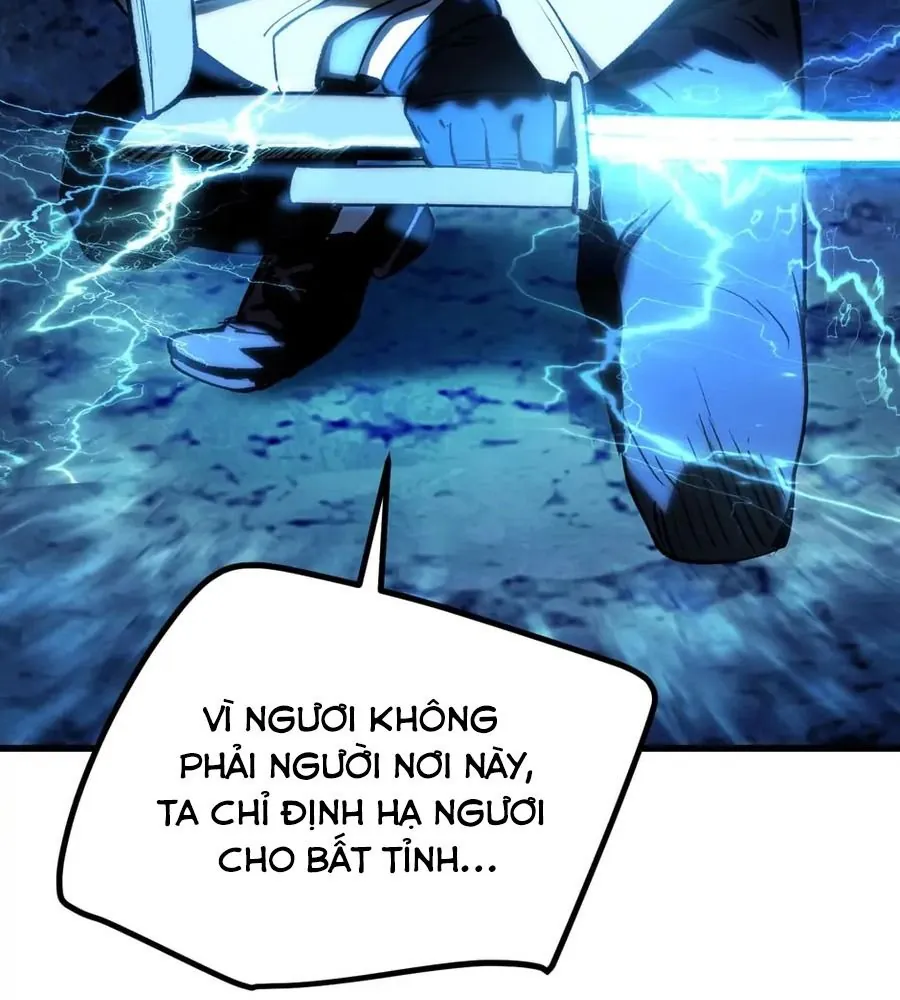 Câu Chuyện Sinh Tồn Của Kiếm Vương Ở Thế Giới Khác - Chương 121 - Trang 22