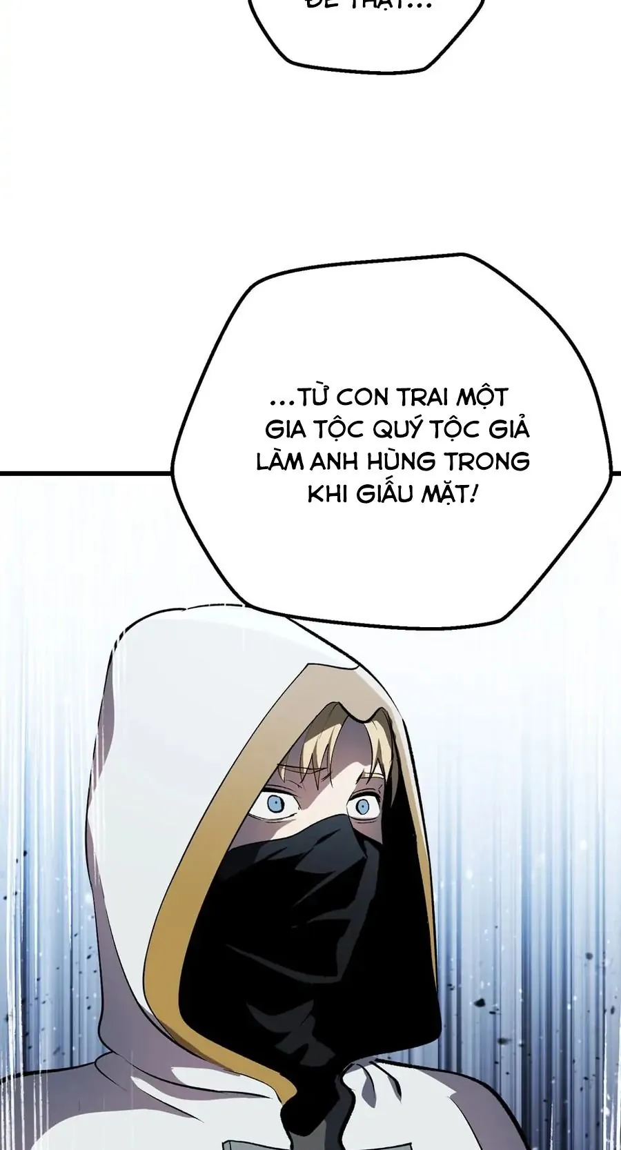 Câu Chuyện Sinh Tồn Của Kiếm Vương Ở Thế Giới Khác - Chương 121 - Trang 105