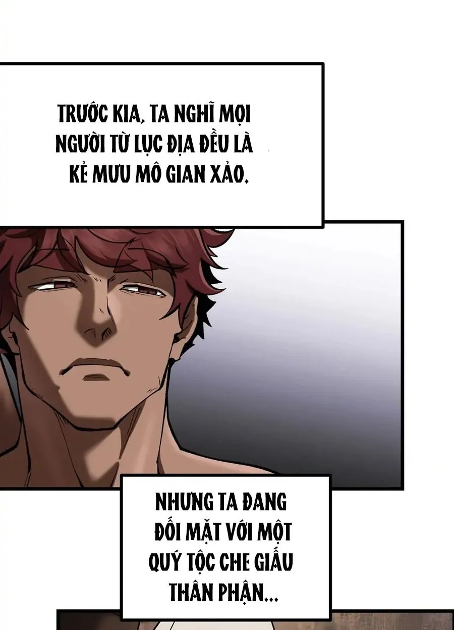 Câu Chuyện Sinh Tồn Của Kiếm Vương Ở Thế Giới Khác - Chương 121 - Trang 87