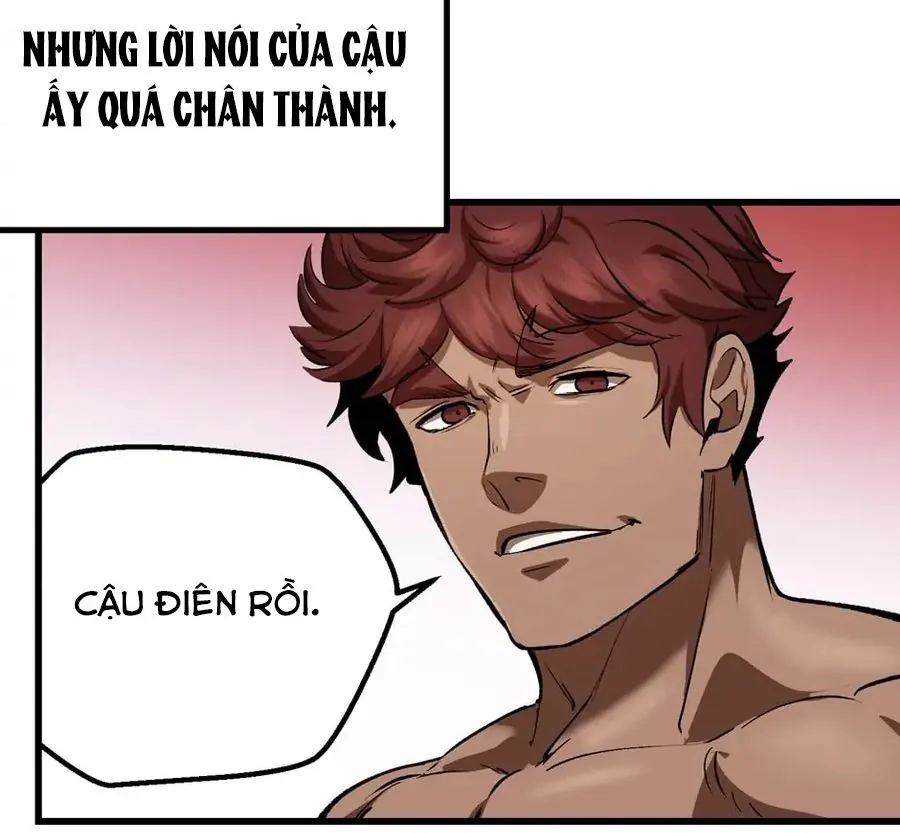 Câu Chuyện Sinh Tồn Của Kiếm Vương Ở Thế Giới Khác - Chương 121 - Trang 117