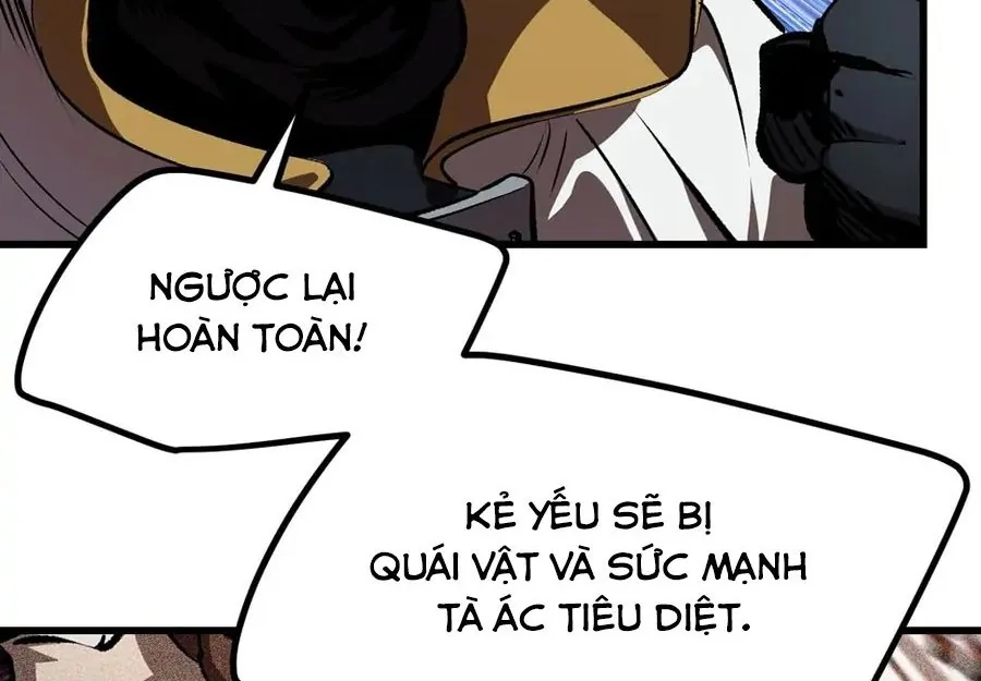 Câu Chuyện Sinh Tồn Của Kiếm Vương Ở Thế Giới Khác - Chương 121 - Trang 101