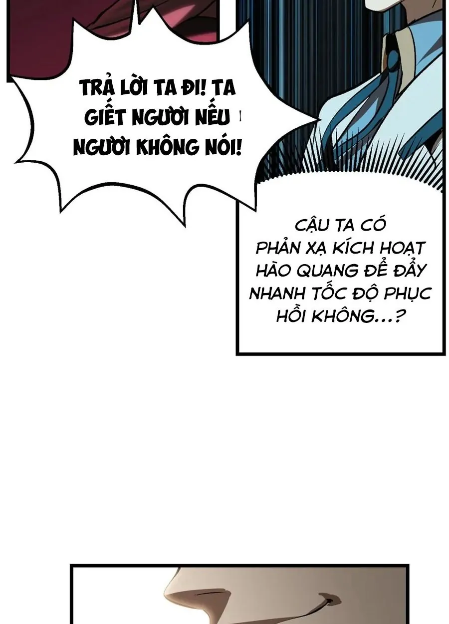 Câu Chuyện Sinh Tồn Của Kiếm Vương Ở Thế Giới Khác - Chương 121 - Trang 78