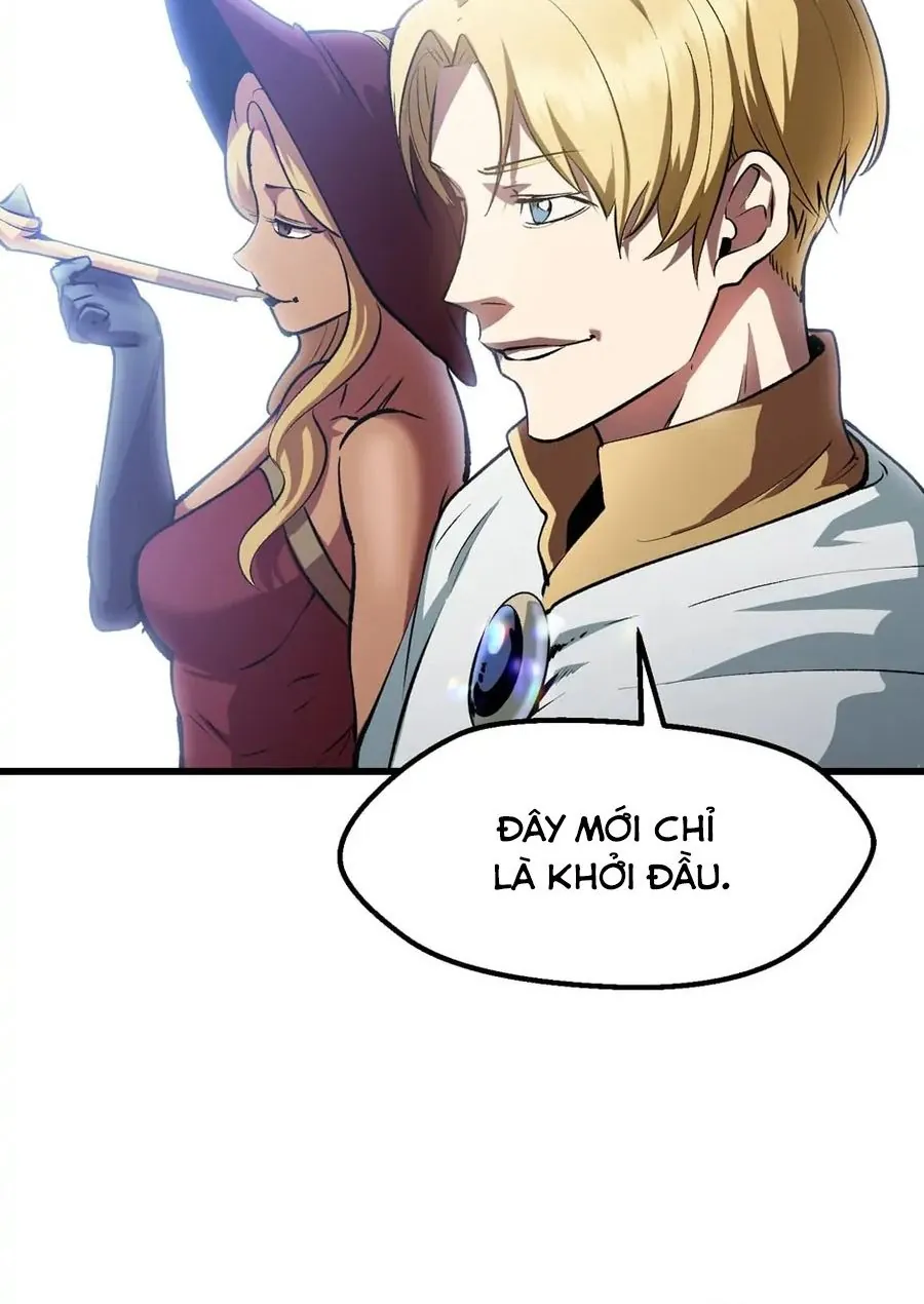 Câu Chuyện Sinh Tồn Của Kiếm Vương Ở Thế Giới Khác - Chương 121 - Trang 151