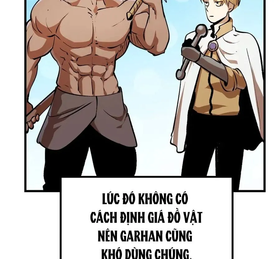 Câu Chuyện Sinh Tồn Của Kiếm Vương Ở Thế Giới Khác - Chương 121 - Trang 133