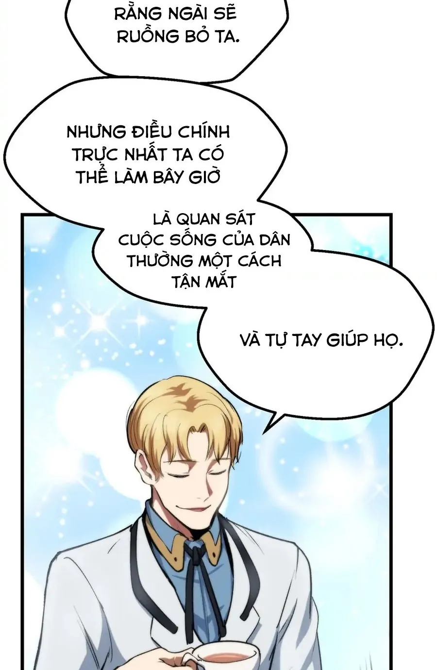 Câu Chuyện Sinh Tồn Của Kiếm Vương Ở Thế Giới Khác - Chương 121 - Trang 63