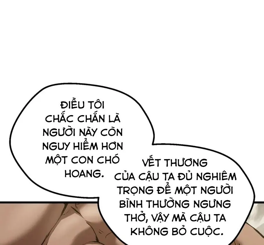 Câu Chuyện Sinh Tồn Của Kiếm Vương Ở Thế Giới Khác - Chương 121 - Trang 67