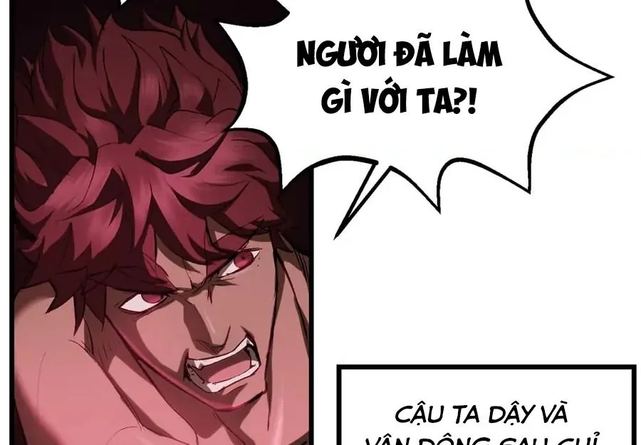 Câu Chuyện Sinh Tồn Của Kiếm Vương Ở Thế Giới Khác - Chương 121 - Trang 76