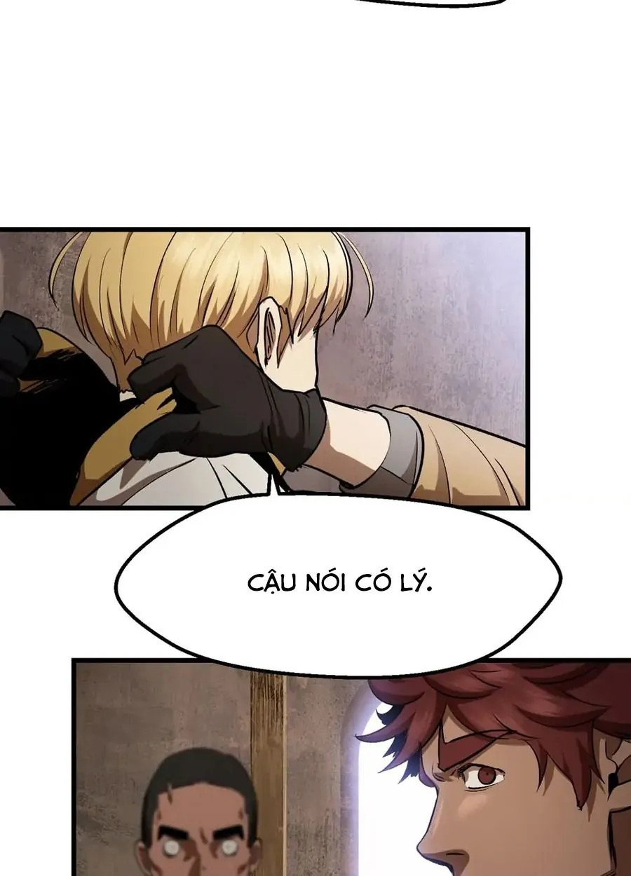 Câu Chuyện Sinh Tồn Của Kiếm Vương Ở Thế Giới Khác - Chương 121 - Trang 110