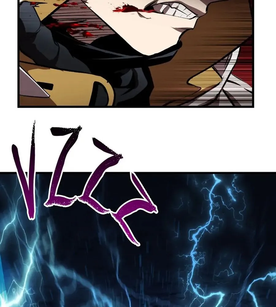 Câu Chuyện Sinh Tồn Của Kiếm Vương Ở Thế Giới Khác - Chương 121 - Trang 19