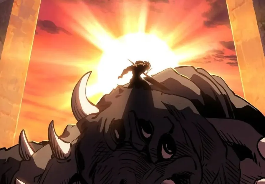 Câu Chuyện Sinh Tồn Của Kiếm Vương Ở Thế Giới Khác - Chương 121 - Trang 156