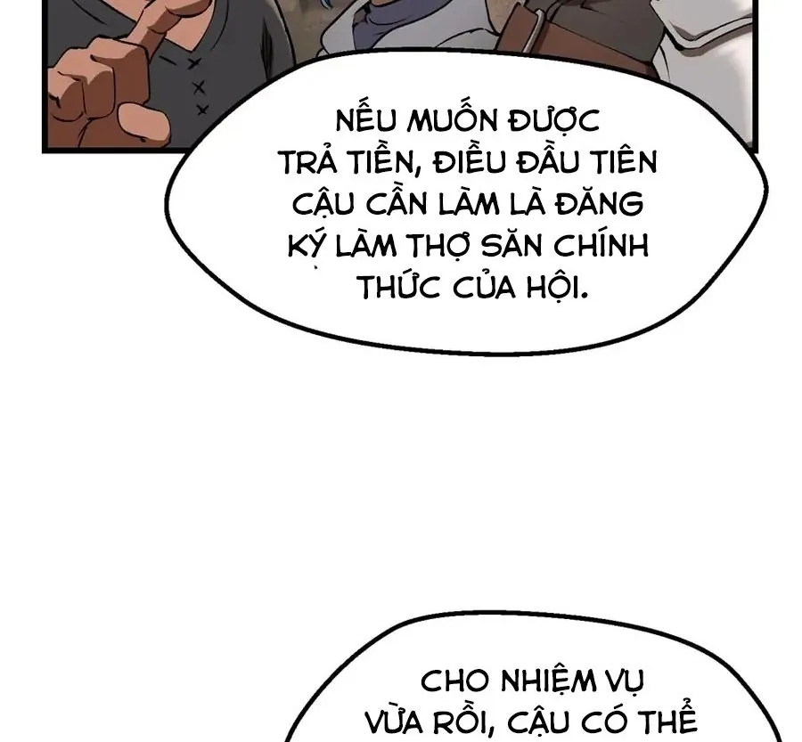 Câu Chuyện Sinh Tồn Của Kiếm Vương Ở Thế Giới Khác - Chương 121 - Trang 84