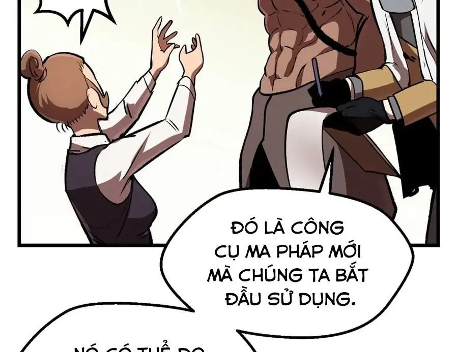 Câu Chuyện Sinh Tồn Của Kiếm Vương Ở Thế Giới Khác - Chương 121 - Trang 93