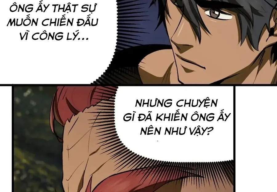 Câu Chuyện Sinh Tồn Của Kiếm Vương Ở Thế Giới Khác - Chương 121 - Trang 124